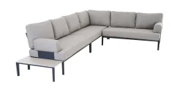 Lounge-Seitentisch MONDO Latea