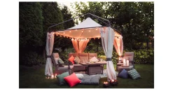 Lounge-Sessel Corido