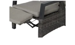 Lounge-Sessel Corido