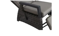 Lounge-Sessel Corido