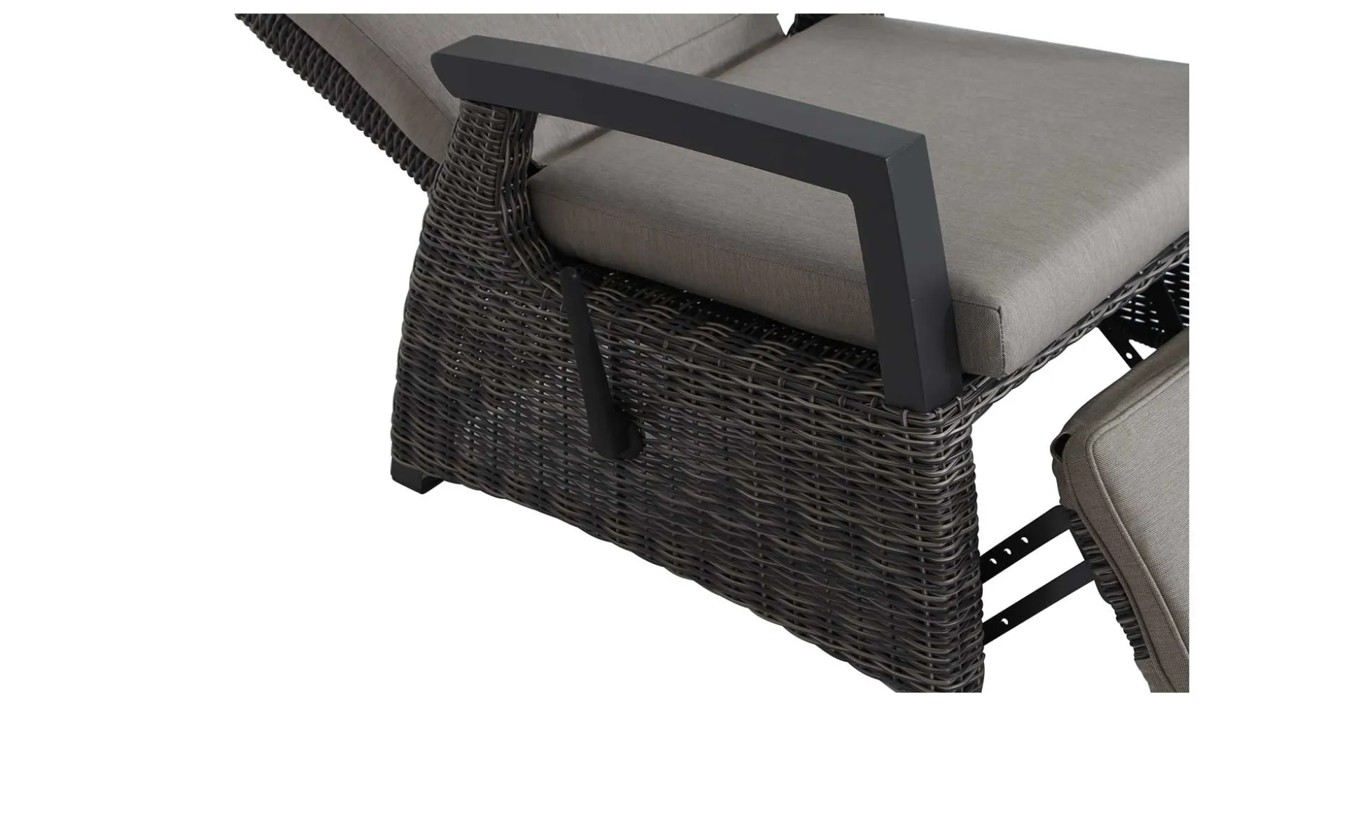 Lounge-Sessel Corido