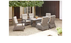 Lounge-Sessel Corido