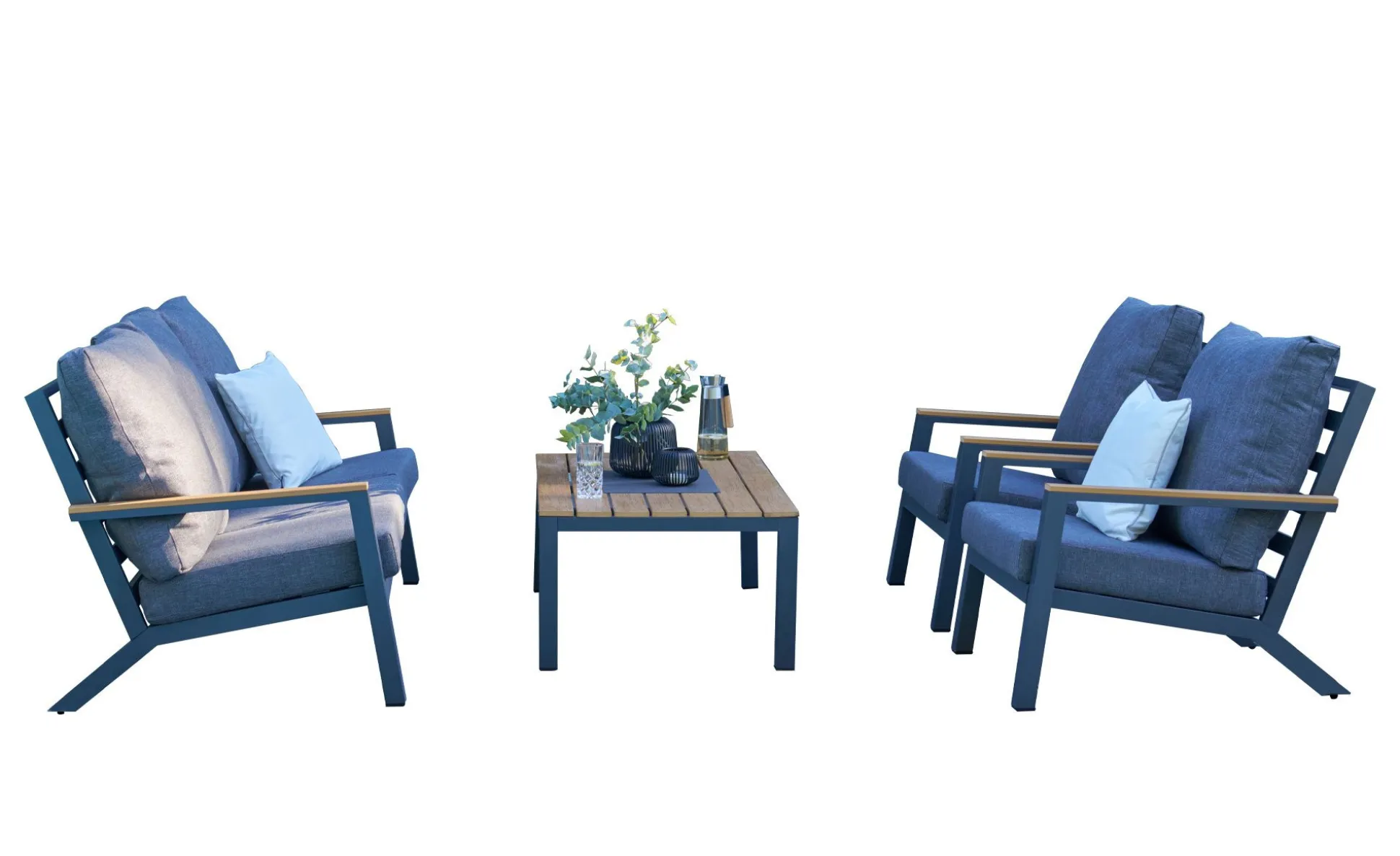 Lounge-Set Abuja