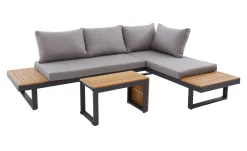 Lounge-Set Bora Bora