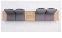 Lounge-Set Brazil