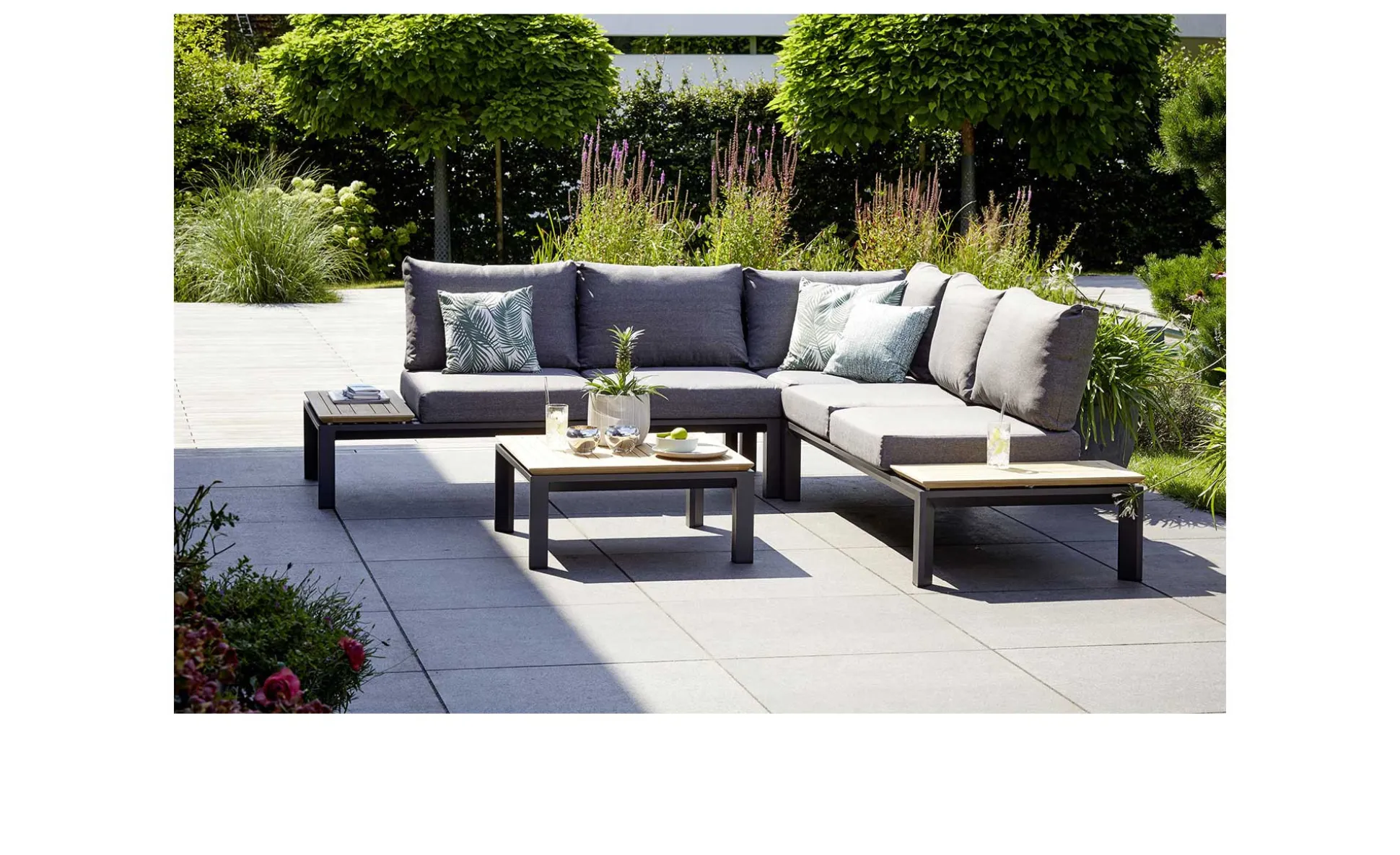 Lounge-Set Brazil
