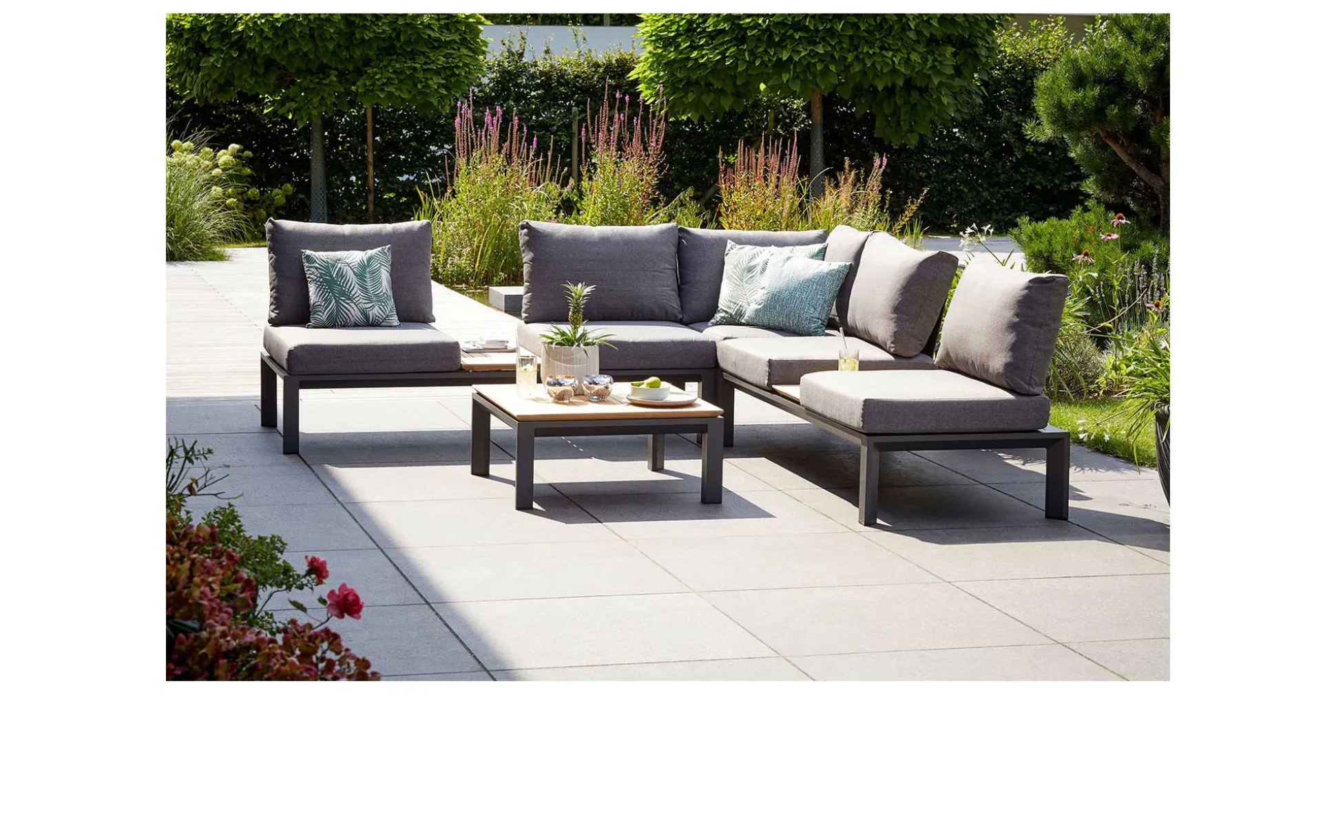 Lounge-Set Brazil
