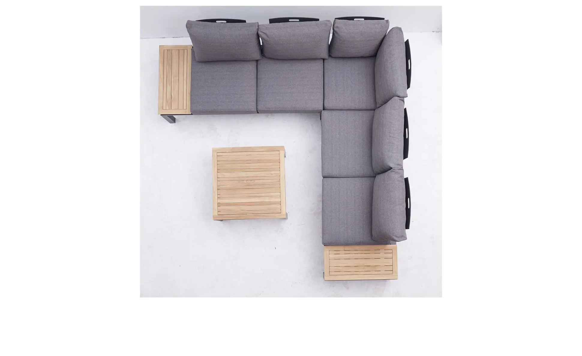 Lounge-Set Brazil