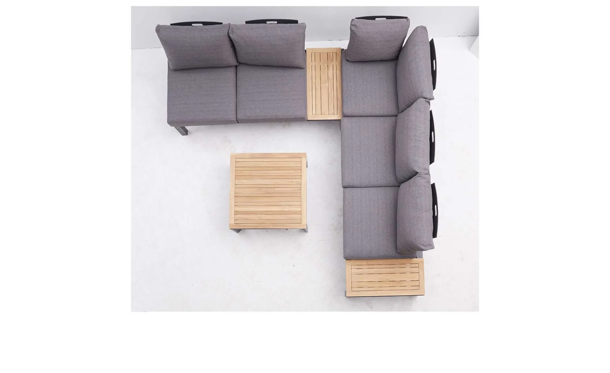 Lounge-Set Brazil