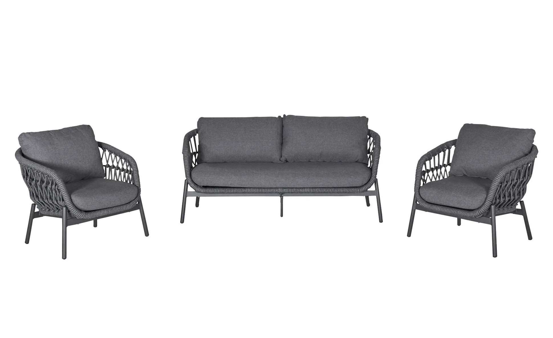 Lounge-Set Cliff