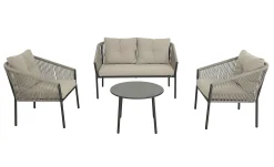 Lounge-Set Gavoi