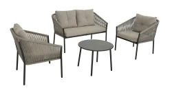 Lounge-Set Gavoi