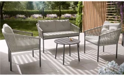 Lounge-Set Gavoi
