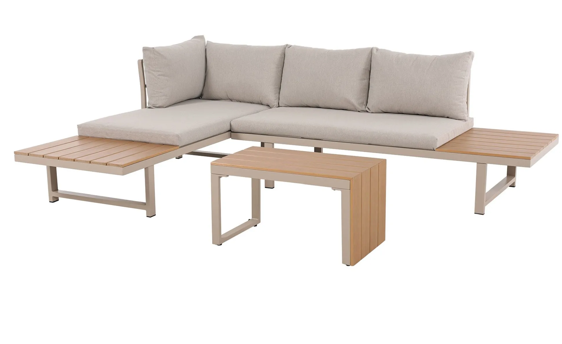 Lounge-Set Grumo