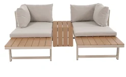 Lounge-Set Grumo