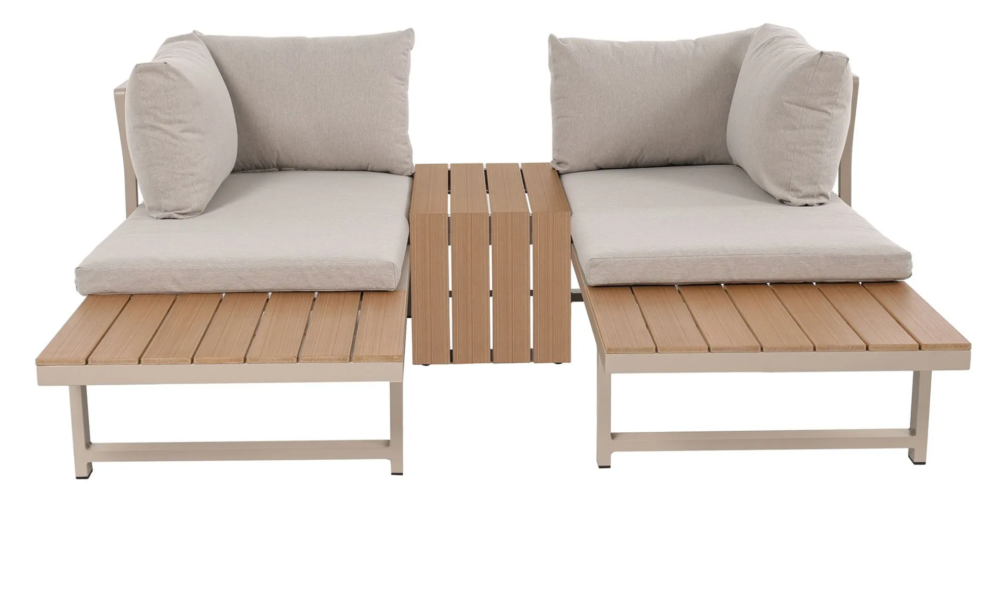 Lounge-Set Grumo
