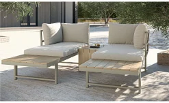 Lounge-Set Grumo