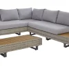 Lounge-Set Rügen II
