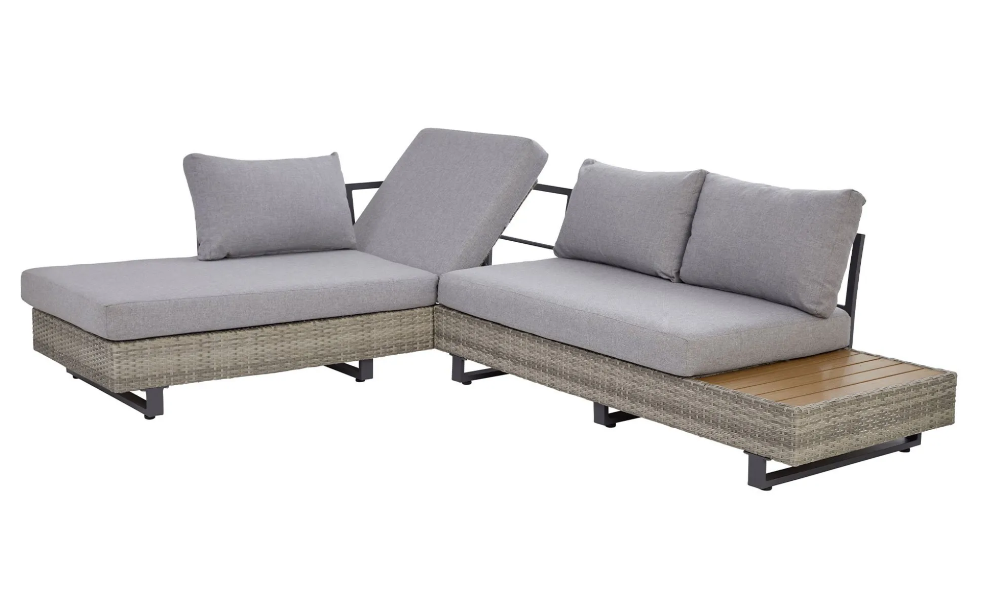 Lounge-Set Rügen II