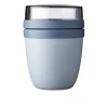 Lunchpot Ellipse