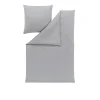 Mako-Jersey-Bettwäsche Takoma 135 x 200 cm