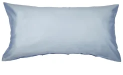 Mako-Satin-Kissenbezug Colors 40 x 80 cm