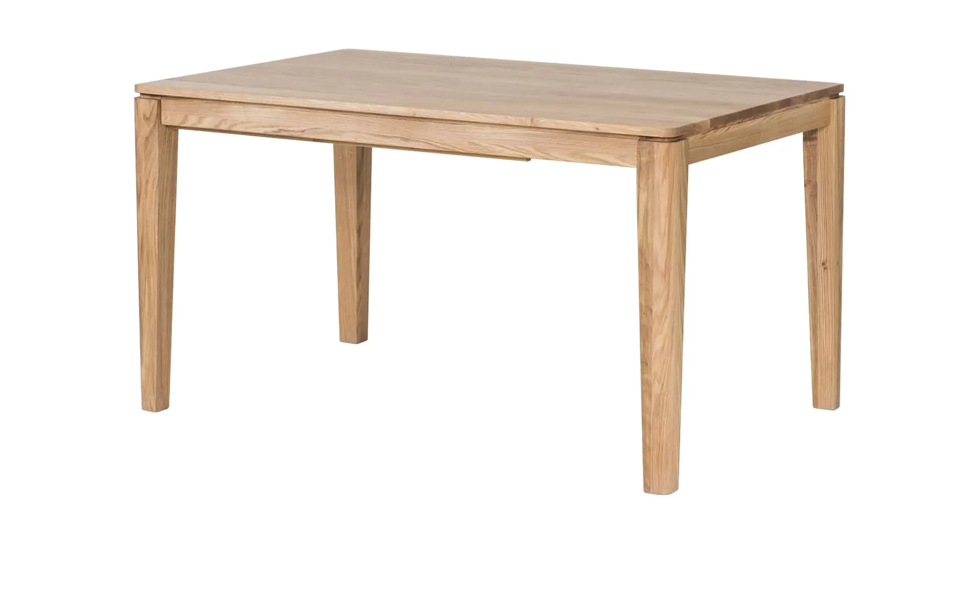 Massivholztisch Honey 1XL