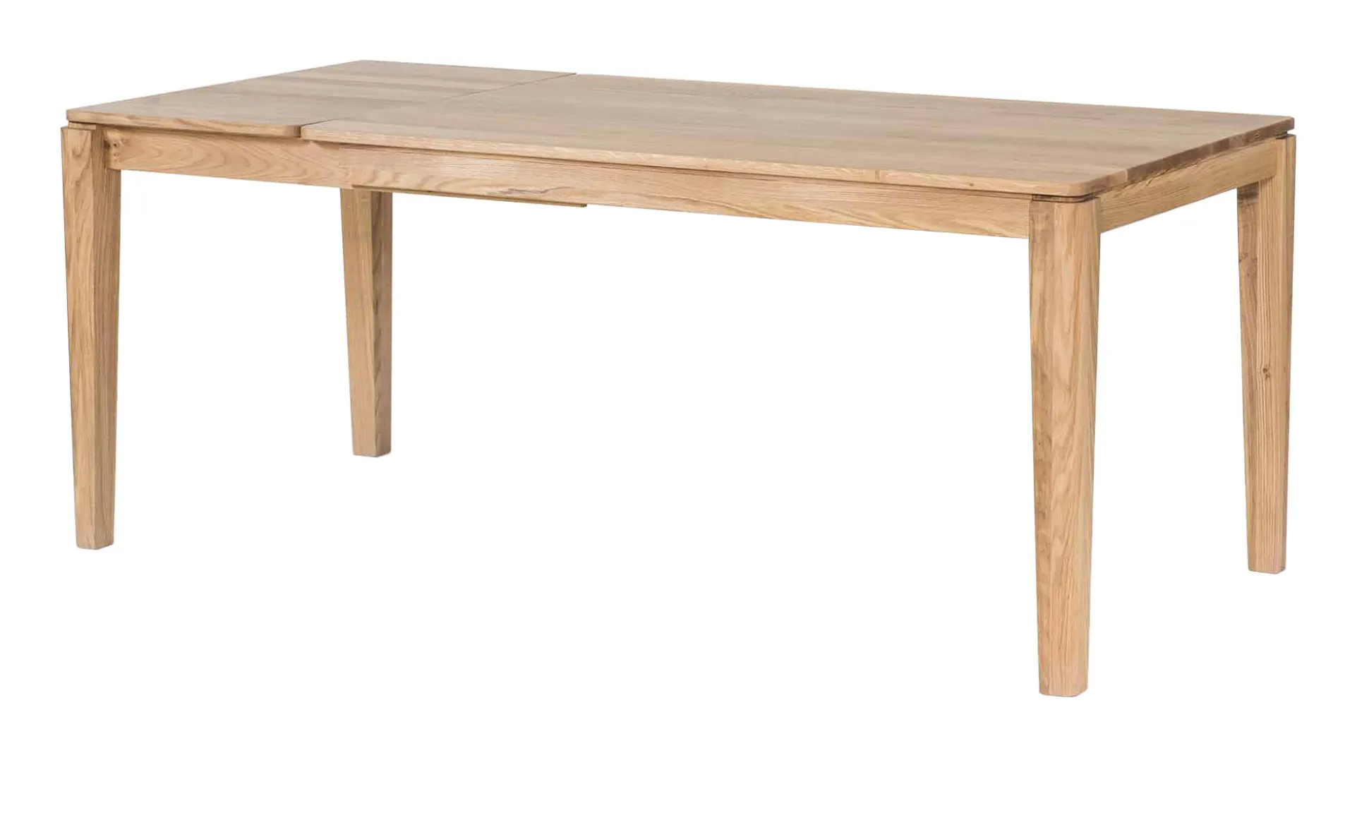 Massivholztisch Honey 1XL