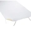 Matratzenauflage 100 x 200 cm