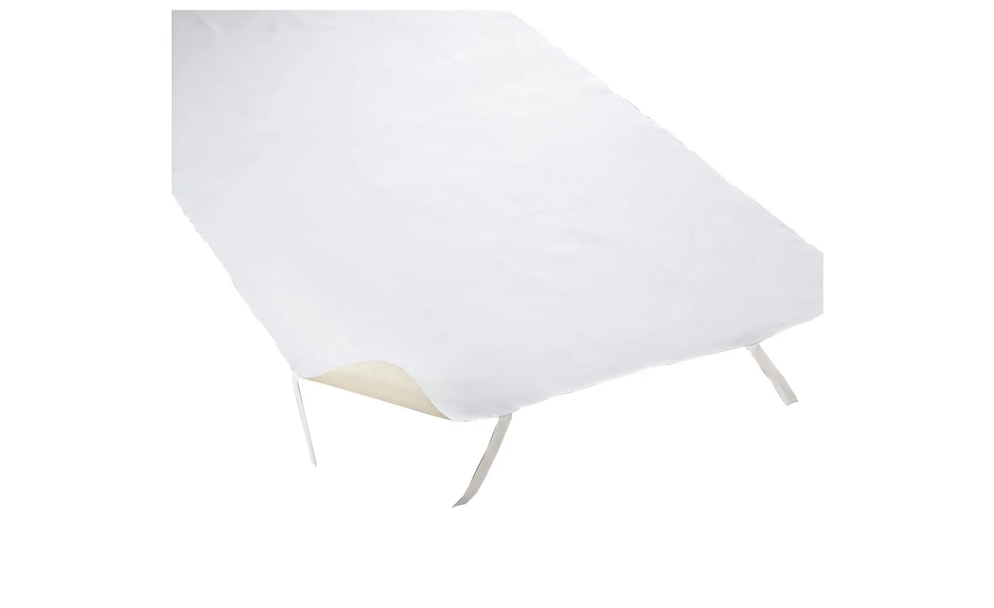 Matratzenauflage 100 x 200 cm