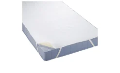 Matratzenauflage 90 x 200 cm