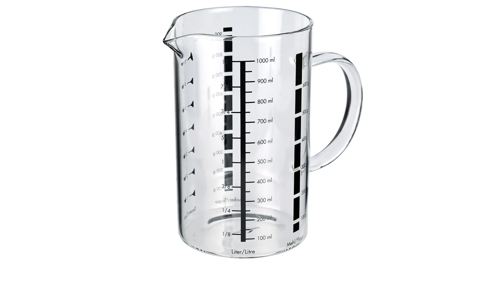 Messbecher 1 l