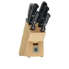 Messerblock Classic Line 7-tlg.