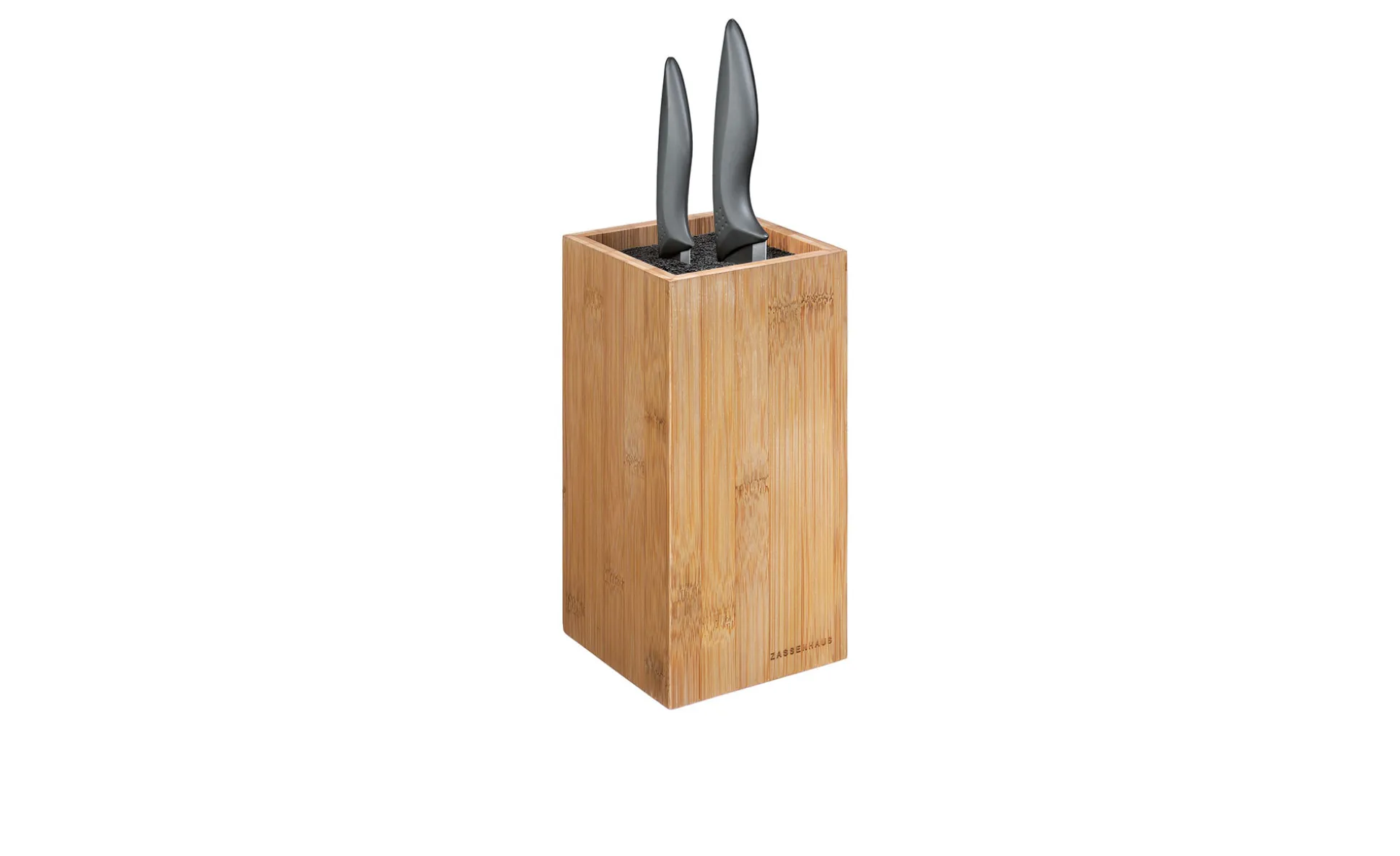 Messerblock Eco Line