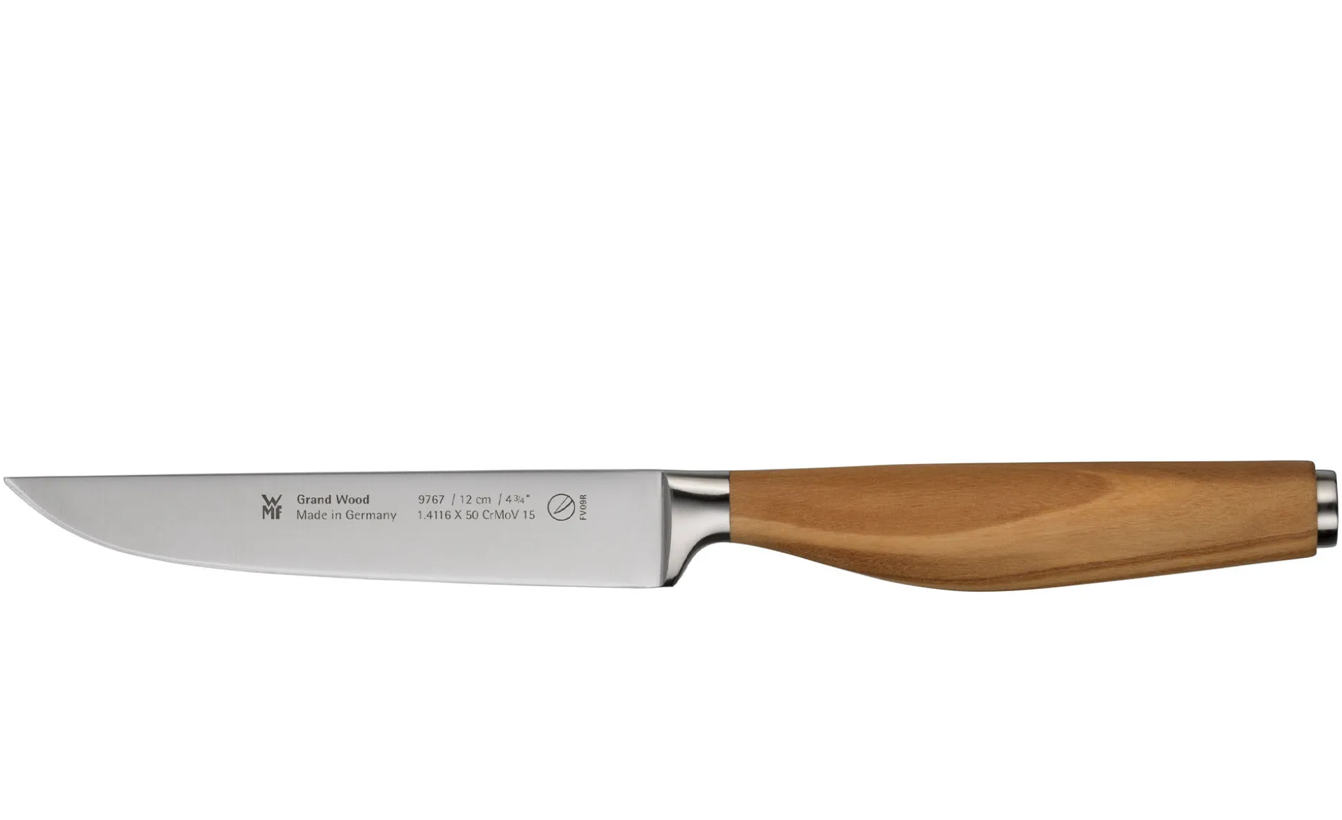 Messer Gran Wood 12 cm