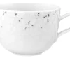 Milchkaffeetasse Liberty 380 ml