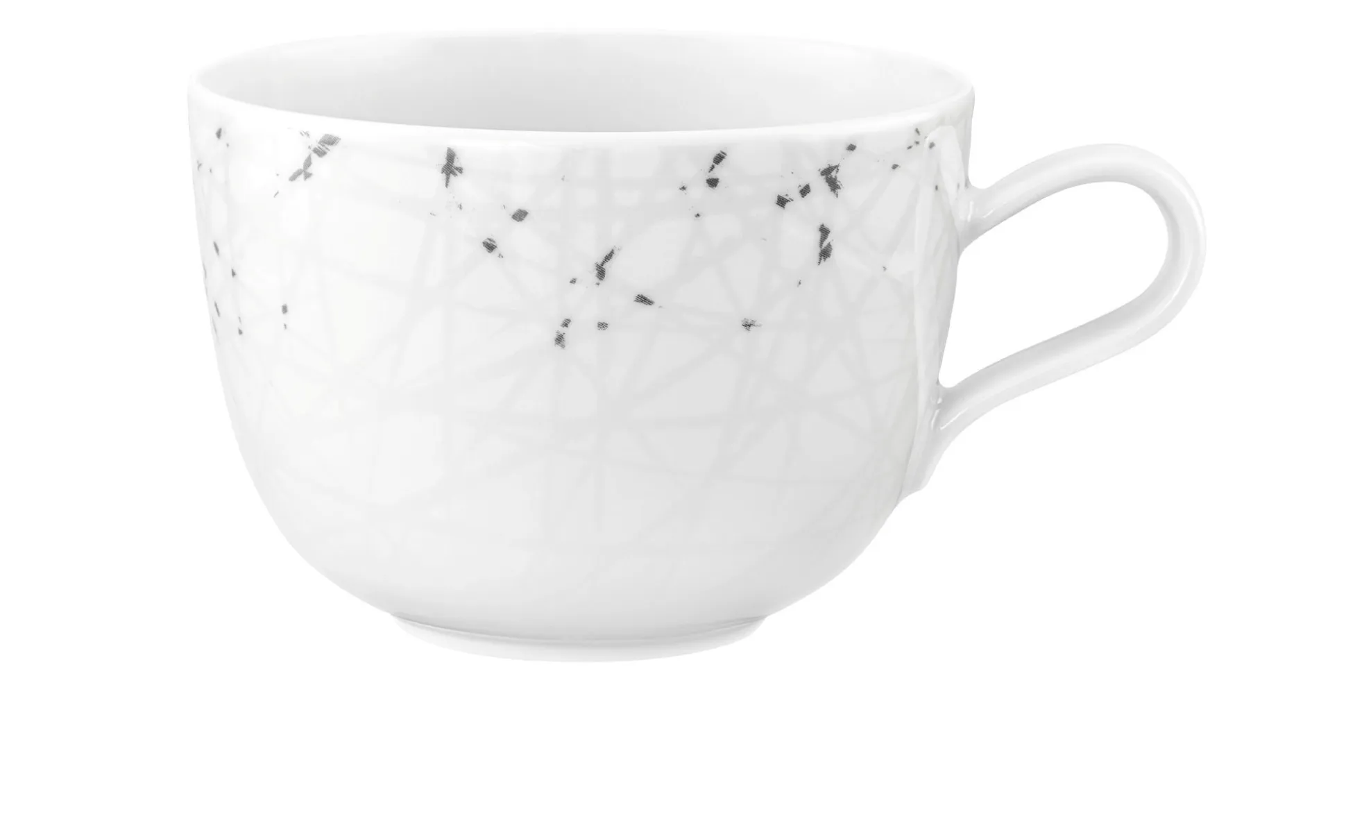 Milchkaffeetasse Liberty 380 ml