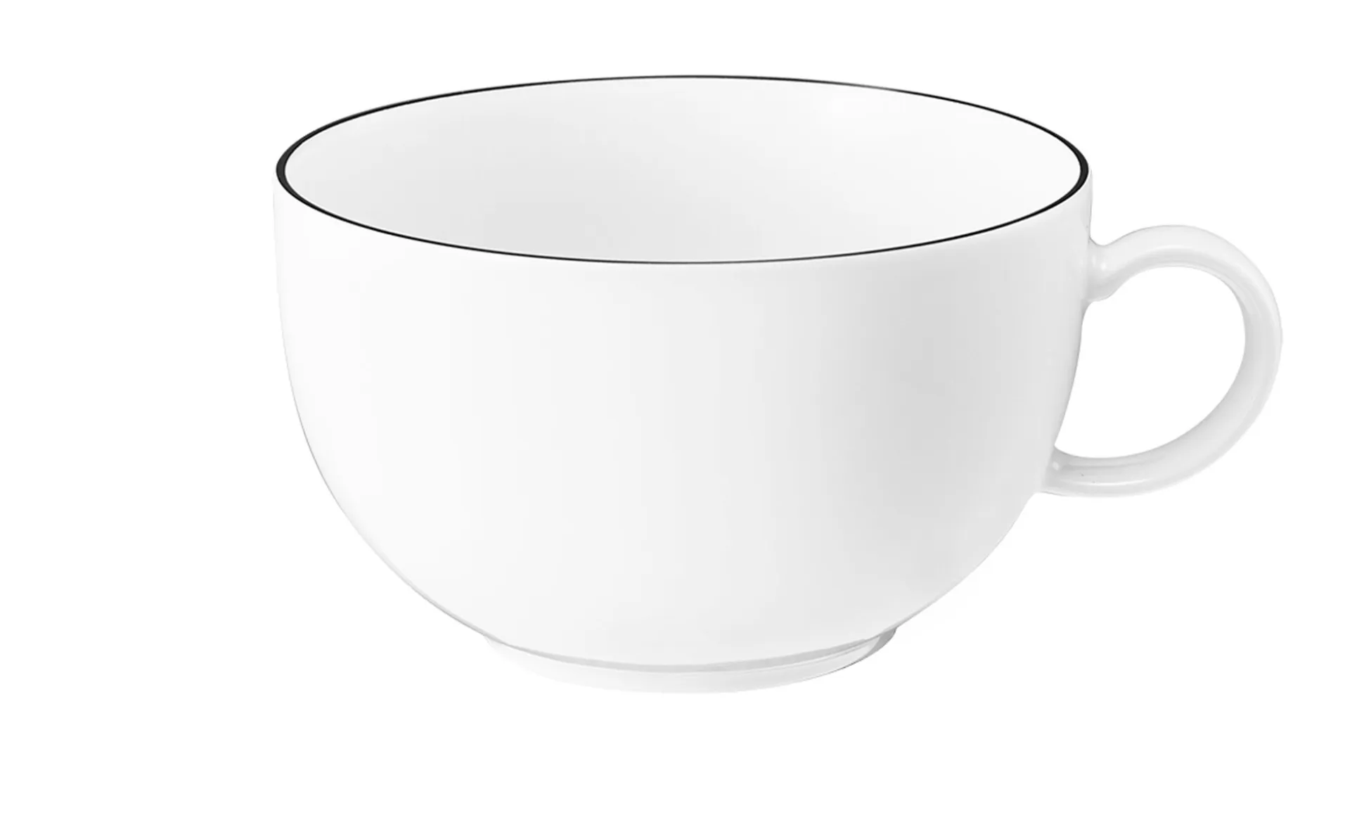 Milchkaffeetasse Lido 350 ml