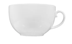 Milchkaffeetasse Rondo/Liane 350 ml