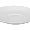 Milchkaffeeuntertasse Rondo/Liane 16 cm