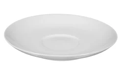 Milchkaffeeuntertasse Rondo/Liane 16 cm