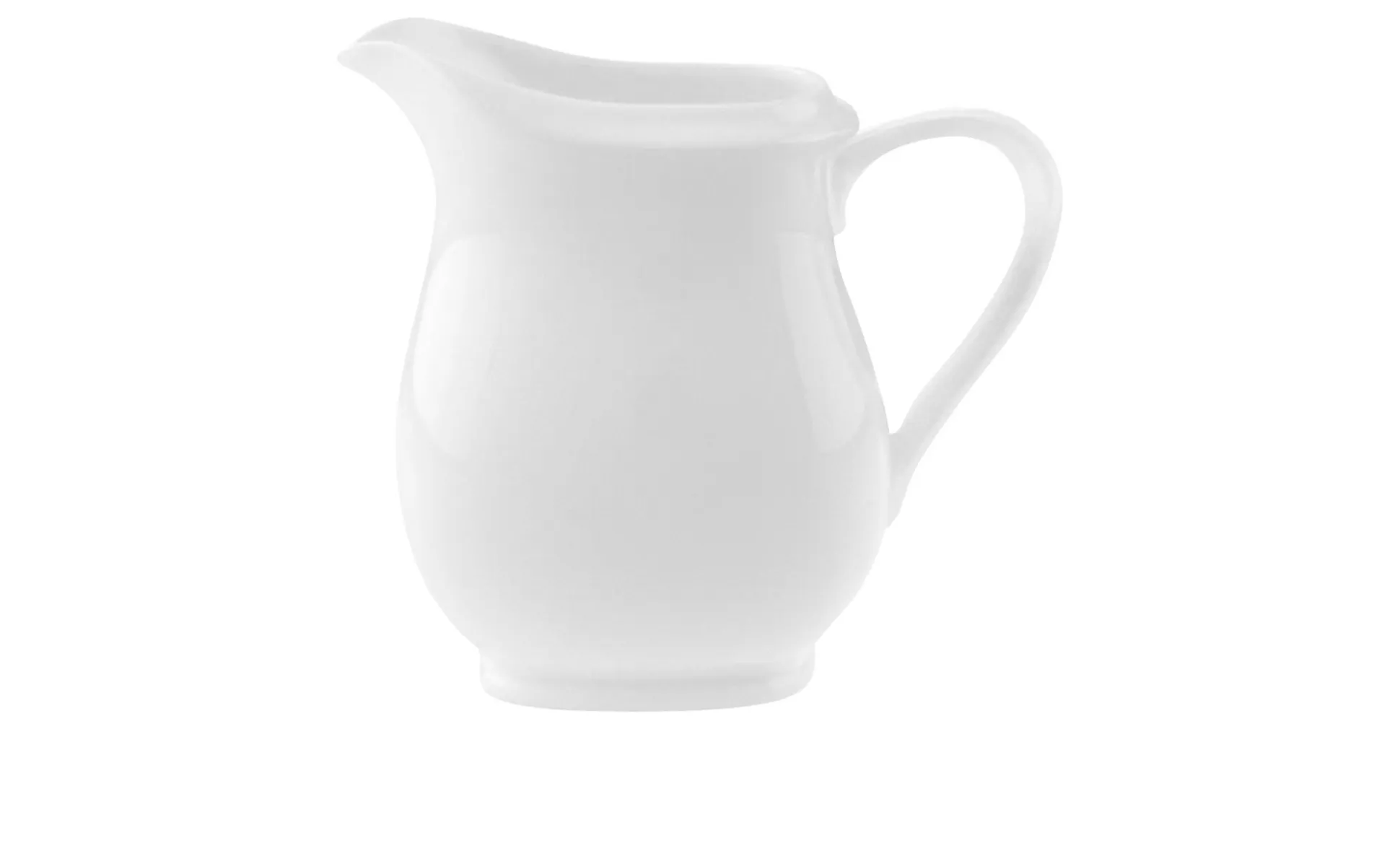 Milchkännchen Noblesse