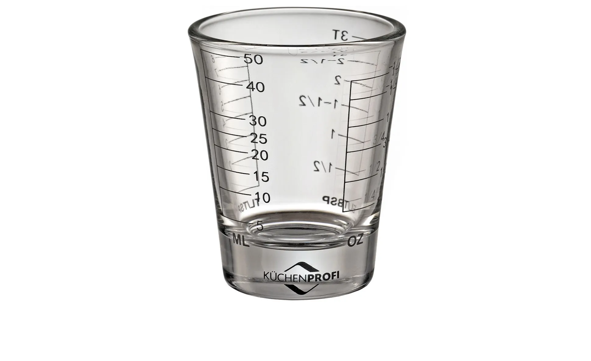 Mini-Messbecher 50 ml