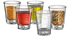 Mini-Messbecher 50 ml