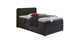 Motor-Boxspringbett Gabriella
