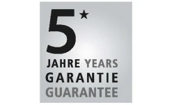 Mörser Grino 10,2 cm