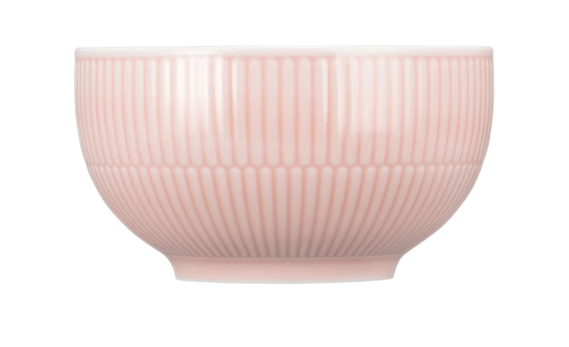 Müslischale Amina 15 cm Rosa