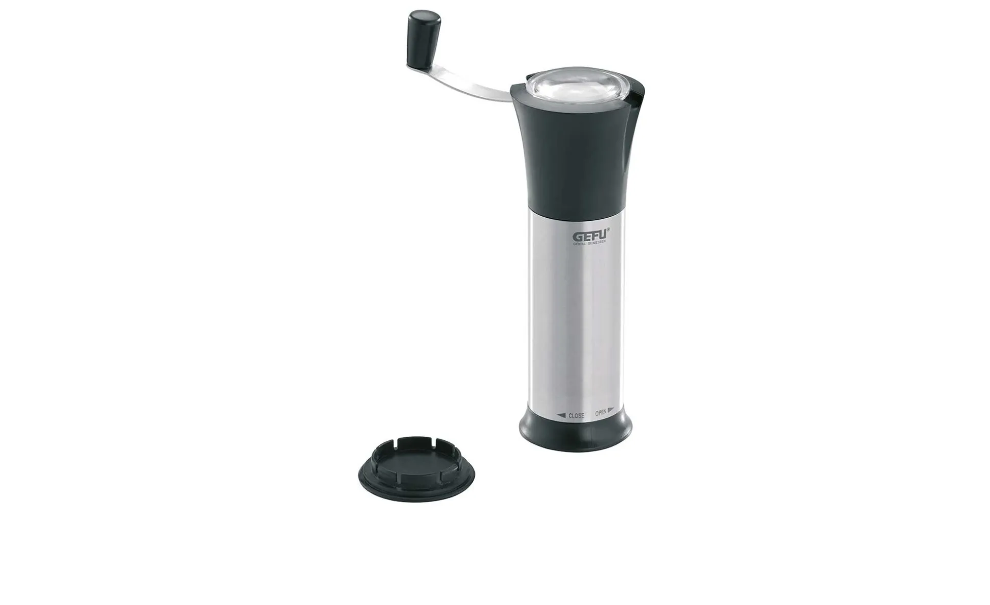 Muskatmühle Moscata