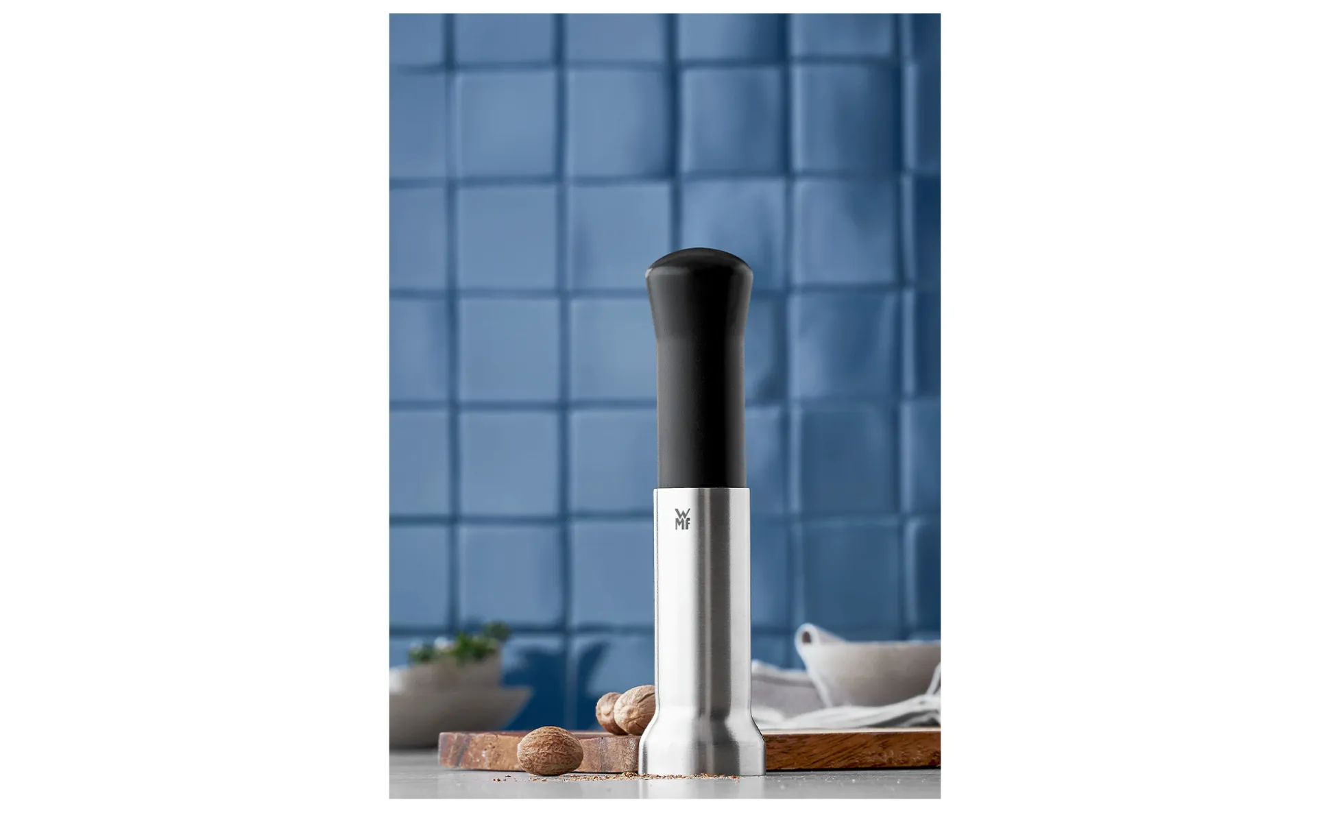 Muskatmühle Top Tools