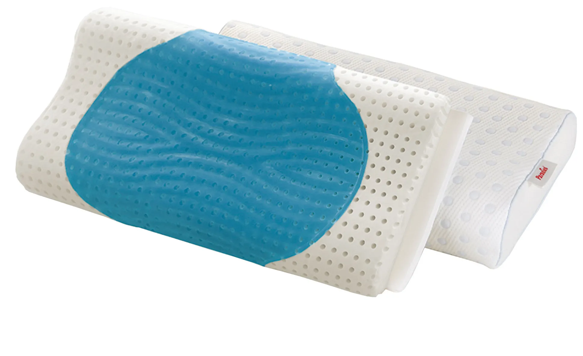 Nackenkissen FlexoGel Relax 40 x 80 cm